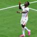 بالبلدي : فيديو
|
الثنائية..
ساكا
يسجل
هدف
إنجلترا
الرابع
أمام
فرنسا