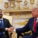 بالبلدي: رئيس وزراء العراق يزور طهران بعد أيام من لقائه ترامب في واشنطن