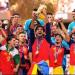بالبلدي : احتفالات
تاريخية..
مراسم
تتويج
إسبانيا
بلقب
كأس
العالم
2026
«فيديو»