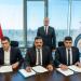 بالبلدي : وزير
      البترول
      يشهد
      توقيع
      اتفاقية
      لإنشاء
      مصنع
      لإنتاج
      الأسمدة
      الفوسفاتية
      بالعين
      السخنة
      بالشراكة
      مع
      مجموعة
      السويدي