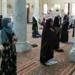 بالبلدي: الإفتاء
      تحسم
      الجدل
      حول
      صلاة
      المرأة
      بقدم
      مكشوفة