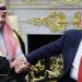 belbalady مسؤول أمريكي: ترامب صادق على اتفاق مع السعودية يسمح لها بتخصيب الوقود النووي