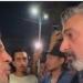 بالبلدي : ياسر
      جلال
      يستجيب
      لاستغاثة
      الفنان
      بدوي
      فهمي
      بعد
      تشرده
      في
      الشوارع..
      «وحياة
      بنتي
      ما
      هسيبك»
