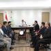 وزير
      الزراعة
      يبحث
      مع
      ممثلينيو
      هوب
      الصينية
      التوسع
      في
      الاستثمارات
      وصناعة
      الأعلاف