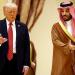 بالبلدي: ترامب يضع شرطاً جديداً لتنفيذ الاتفاق النووي مع السعودية.. فما هو؟