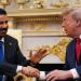 belbalady مسؤول أمريكي لـCNN: ما تردد عن رفض إيران مقترح ترامب لوقف إطلاق النار "غير دقيق"
