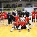 منتخب
      مصر
      للناشئات
      يهزم
      المغرب
      بثلاثية
      نظيفة
      في
      بطولة
      أفريقيا
      للكرة
      الطائرة
      بالإسكندرية