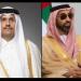 مباحثات
      قطرية
      إماراتية
      تتناول
      جهود
      خفض
      التصعيد
      وتعزيز
      أمن
      المنطقة