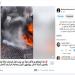 بالبلدي: فيديو منسوب إلى حرائق الغابات في فرنسا وإسبانيا.. هذه حقيقته