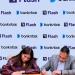 بالبلدي : بعد
      موافقة
      البنك
      المركزي
      المصري..
      Flash
      وBanknBox
      تطلقان
      أول
      حل
      «Sound
      Box»
      للمدفوعات
      في
      السوق
      المصرية