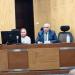بالبلدي: مطار
      القاهرة
      الدولي
      ينظم
      دورة
      تدريبية
      متخصصة
      لإدارة
      مخاطر
      الطيور
      والحياة
      البرية