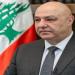 بالبلدي: جوزيف
      عون
      يؤكد
      أن
      حصر
      السلاح
      بيد
      الدولة
      قرار
      سيادي
      لا
      يقبل
      أي
      تدخل
      خارجي