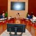 نائب
      رئيس
      الوزراء
      يستقبل
      رئيس
      ”CNCEC”
      الصينية
      لبحث
      توسع
      استثماراتها
      في
      مصر
      ومشروعاتها
      في
      الصناعات
      البتروكيماوية