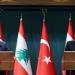 بالبلدي: أردوغان
      يرحب
      بالرئيس
      اللبناني
      جوزاف
      عون
      في
      أنقرة
      ويؤكد
      على
      وقوفه
      إلى
      جانب
      سيادة
      لبنان
      وحقوقه
      المشروعةً