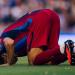 بالبلدي : موندو
      ديبورتيفو
      تتغنى
      بـ
      حمزة
      عبد
      الكريم:
      حقق
      حلمًا
      صعبًا
      لبرشلونة..
      ومحمد
      صلاح
      كلمة
      السر