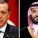 بالبلدي : السعودية
      و
      تركيا
      تبحثان
      تطورات
      الأوضاع
      بالمنطقة
