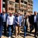 وزير
      التخطيط
      ومحافظ
      البحيرة
      يتفقدان
      مشروع
      إنشاء
      المدرسة
      المصرية
      اليابانية
      بمدينة
      دمنهور«»