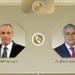 بالبلدي: وزير
      الخارجية
      يبحث
      مع
      نظيره
      الباكستاني
      تعزيز
      التعاون
      وتطورات
      الأوضاع
      الإقليمية