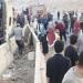 بالبلدي : إصابة
      6
      أشخاص
      في
      انقلاب
      ميكروباص
      بالمنيا