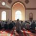 بالبلدي: موعد
أذان
العشاء
غدا
الأحد
16
أغسطس
2026..
مواقيت
الصلاة
في
القاهرة
والمحافظات