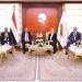 بالبلدي : رئيس
      النيابة
      الإدارية
      تستقبل
      الدكتور
      علي
      عبد
      العال
      والنائب
      مصطفى
      بكري
      للتهنئة
      بمنصبها