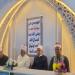 بالبلدي : أوقاف
قنا
تطلق
أولى
فعاليات
الاحتفال
بالمولد
النبوي
بمسجد
سيدي
عبد
الرحيم
القنائي