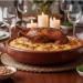 بالبلدي: طريقة
      عمل
      الأرز
      المعمر
      مع
      البط..
      خطوة
      بخطوة
