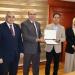 بالبلدي: رئيس
      جامعة
      بنها
      يترأس
      اللجنة
      العليا
      لاعتماد
      المدربين
      بالمركز
      القومي
      للتدريب
      وإعداد
      القيادات