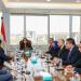 وزيرة
      الإسكان
      تلتقي
      الرئيس
      التنفيذي
      لـ«فوربس»
      العالمية
      لاستعراض
      مشروع
      الشركة
      في
      مصر
