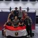 منتخب
      مصر
      للياقة
      البدنية
      وستريت
      وورك
      أوت
      يتربع
      على
      عرش
      بطولة
      العالم