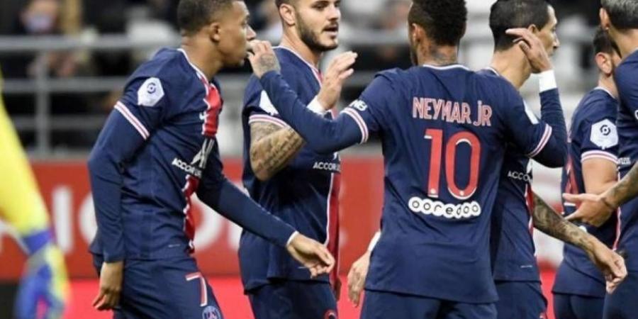 بالبلدي: بث مباشر لمباراة باريس سان جيرمان وستراسبورج اليوم في الدوري الفرنسي 2021