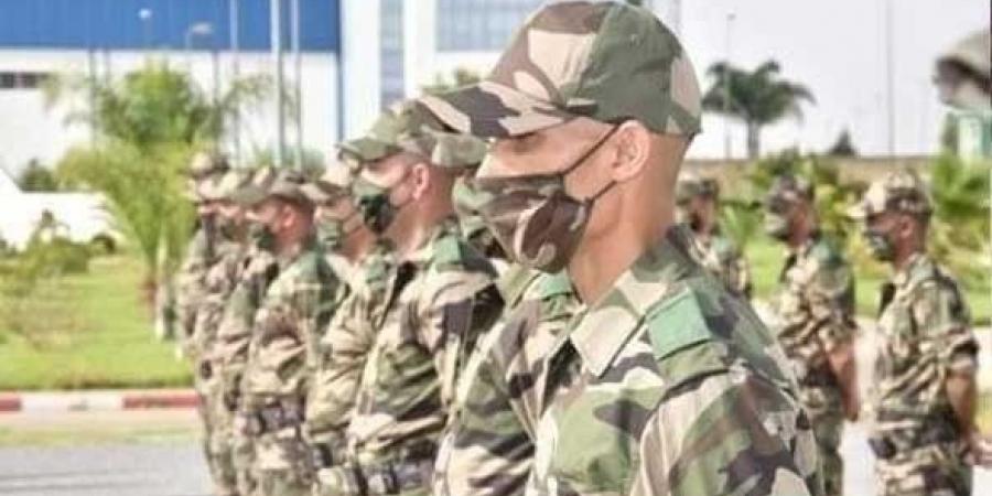 بالبلدي: القوات المسلحة في السعودية تخرّج أول كادر نسائي عسكري