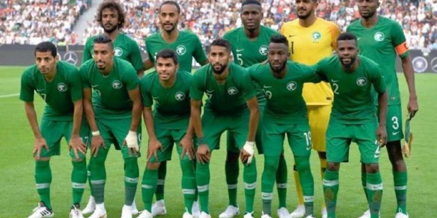 بالبلدي: بث مباشر.. مباراة السعودية وفيتنام في تصفيات كأس العالم 2022