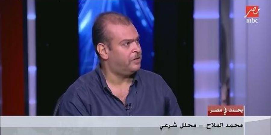 بالفيديو.. مصري يتزوج 33 مرة كعمل خيري: أنا مُحلل باحمي البيوت من الخراب بالبلدي | BeLBaLaDy
