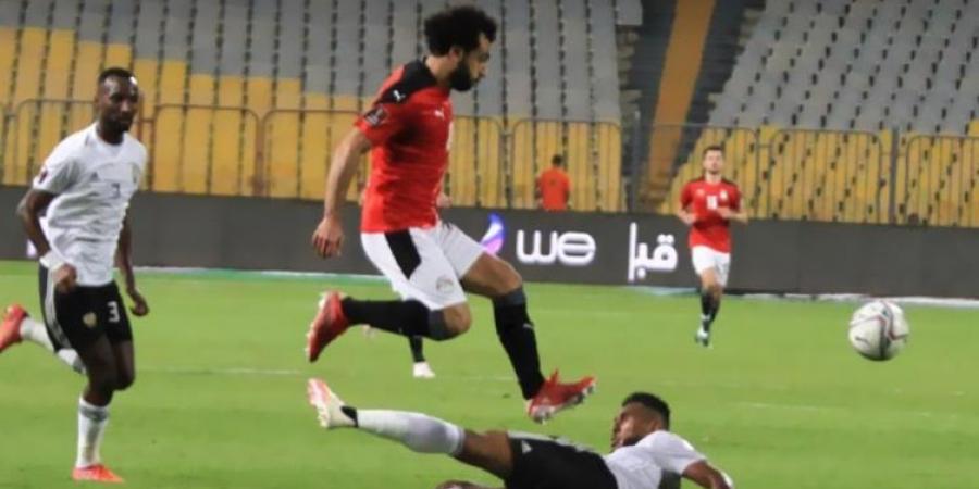 مصر تهزم ليبيا في تصفيات كأس العالم بالبلدي | BeLBaLaDy