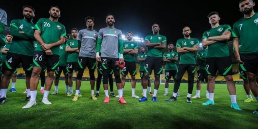 مشاهدة مباراة السعودية والصين بث مباشر يلا شوت اليوم 12-10-2021 في التصفيات الاسيويه المؤهله لكاس العالم بالبلدي | BeLBaLaDy