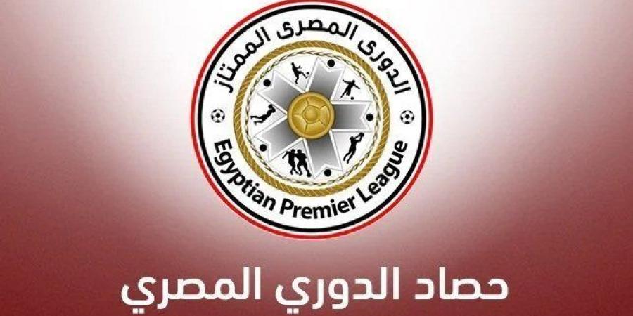 بالبلدي: جدول مباريات الدوري المصري اليوم السبت 30 أكتوبر 2021 والقنوات الناقلة
