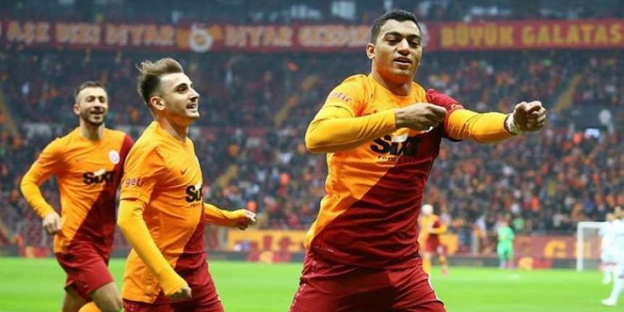 بالبلدي: بث مباشر مباراة جالاتا سراي وفاتح قرا جمرك في الدوري التركي اليوم 7-11-2021