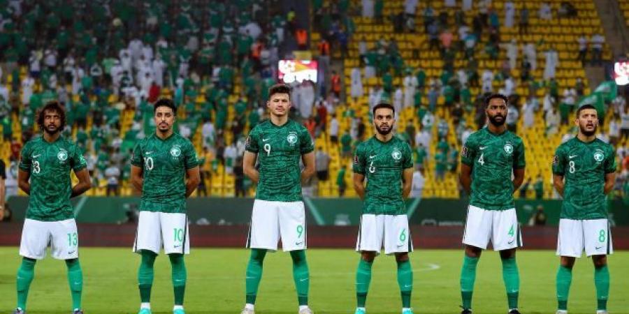 بالبلدي: موعد مباراة المنتخب السعودي ضد المغرب اليوم الثلاثاء والقنوات الناقلة