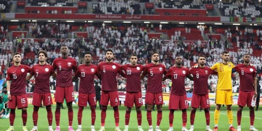 بالبلدي: مشاهدة مباراة قطر والجزائر بث مباشر اليوم في كأس العرب 2021 على BeIN