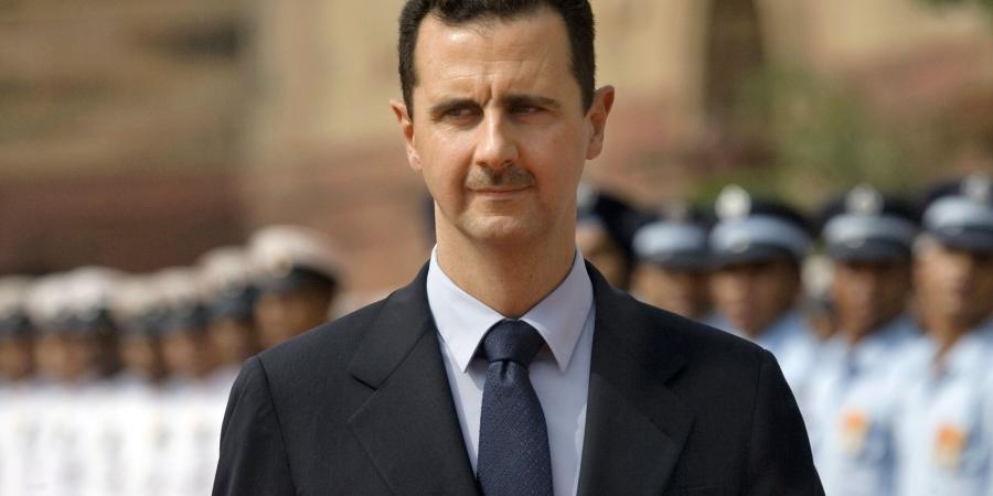 صحيفة: الخارجية الأمريكية تحدثت عن مستقبل العقوبات على الرئيس السوري بشار الأسد بالبلدي | BeLBaLaDy