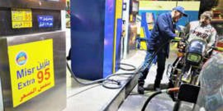 بالبلدي: أسعار البنزين في مصر.. مقترح بزيادة "غير عادية" خلال أيام