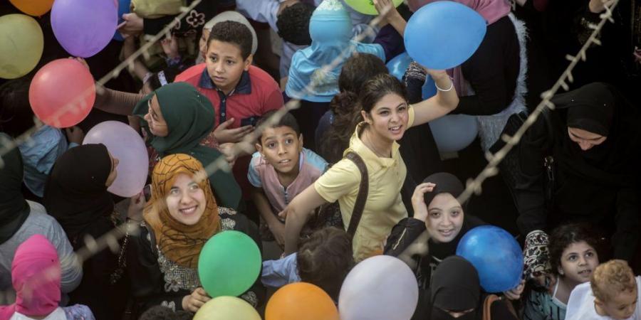 بالبلدي: السنن
      المستحبة
      في
      عيد
      الفطر
      المبارك