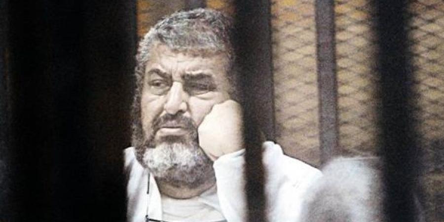 بالبلدي: أحمد
      موسي:
      الإعدام
      قليل
      على
      عناصر
      الإرهابية
      المتواجدين
      بالسجون
      ..
      فيديو