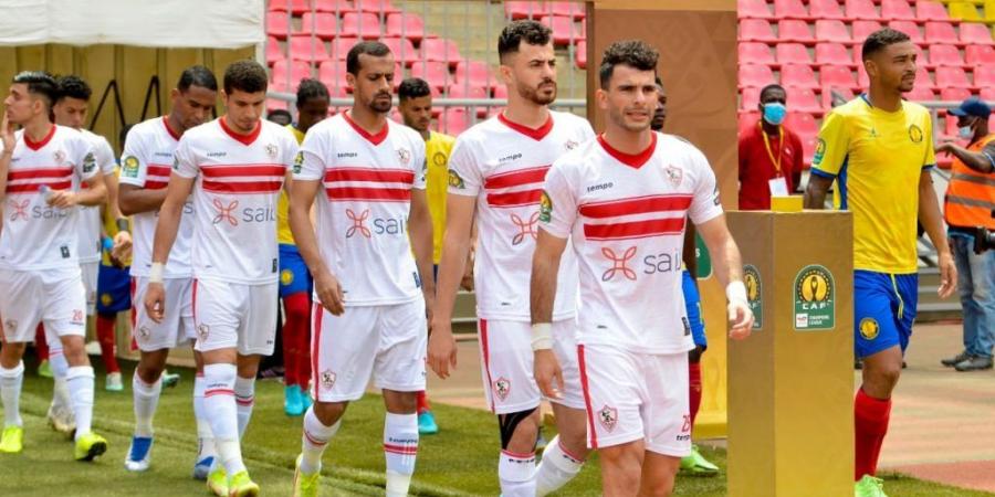 بالبلدي: موعد
      مباراة
      الزمالك
      المقبلة
      في
      الدوري
      المصري