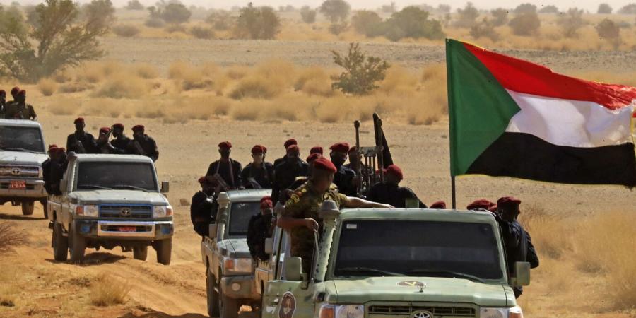 بالبلدي: خبراء:
      إثيوبيا
      لن
      تخوض
      صراعا
      مسلحا
      مع
      السودان
      حول
      "الفشقة"
      في
      الوقت
      الراهن