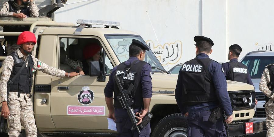 بالبلدي: مصرع
      طيارين
      أردنيين
      في
      سقوط
      طائرة
      بمحافظة
      إربد