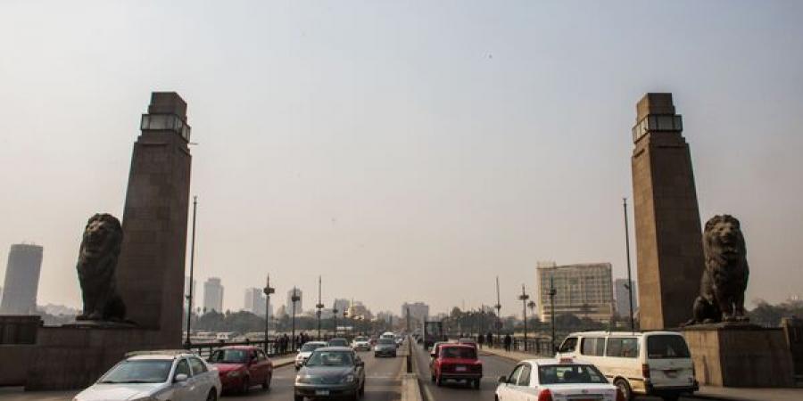 بالبلدي: الأرصاد
      المصرية
      تؤكد
      ارتفاع
      الحرارة
      بمعدل
      3
      درجات
      بدءا
      من
      الأربعاء
      القادم