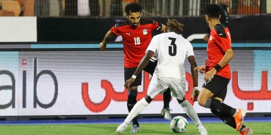 بالبلدي: موعد
      مباراة
      مصر
      وإثيوبيا
      بتصفيات
      كأس
      الأمم
      الإفريقية..والقنوات
      الناقلة