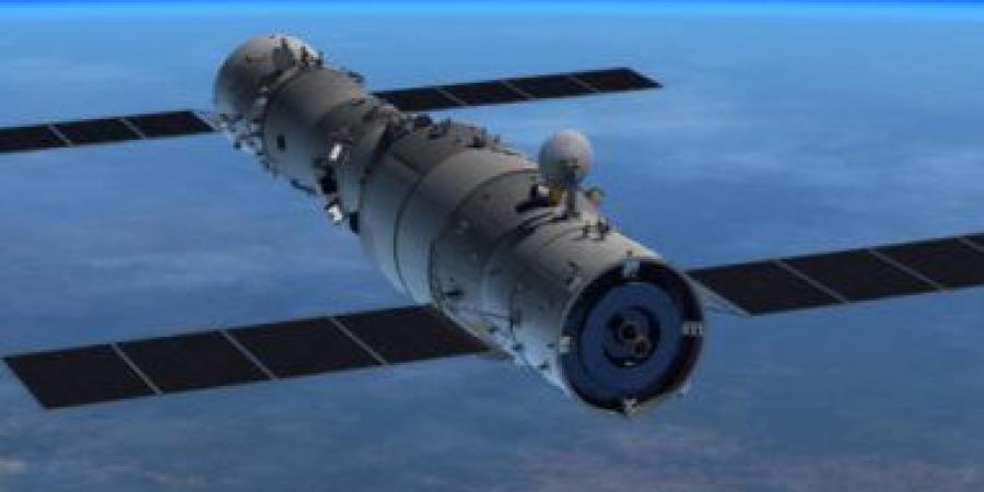 بالبلدي: الصين تطلق 3 رواد فضاء للإشراف على بناء محطتها الفضائية الجديدة